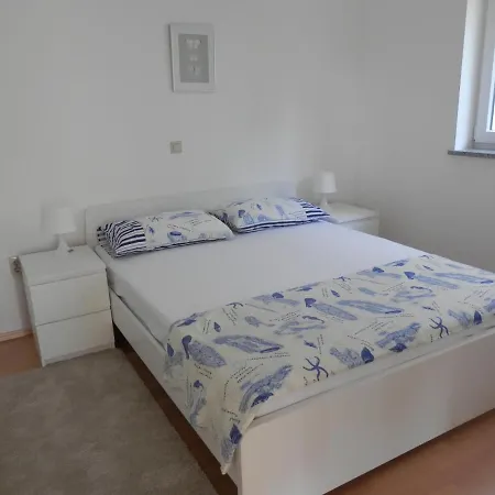 Apartment Amerena *