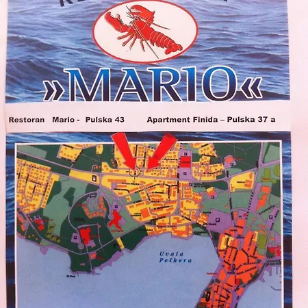Amerena Porec
