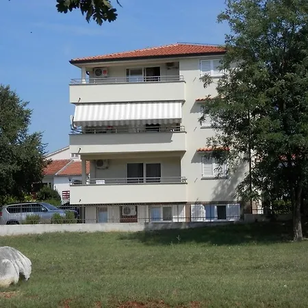 Apartment Amerena Porec