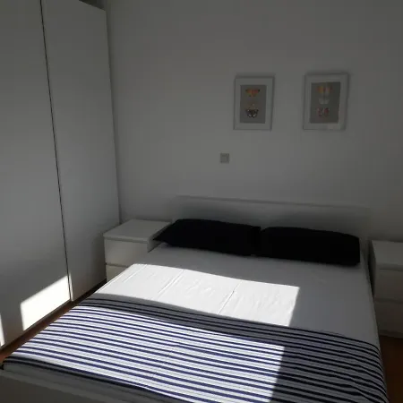 Apartment Amerena Porec