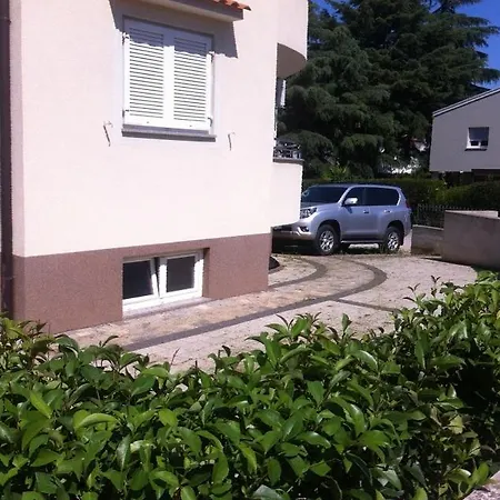 Apartment Amerena Porec