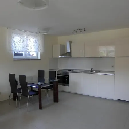 Apartment Amerena Porec
