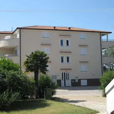 Apartment Amerena *